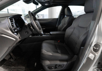 Новый Lexus RX 2025 (8 фото)