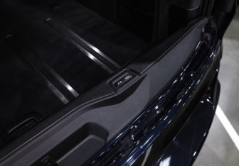 Подержанный автомобиль BMW X5 2019 года (31 фото)