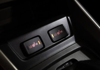 Подержанный автомобиль Suzuki Vitara 2021 года (17 фото)