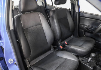 Подержанный автомобиль Kia Picanto 2010 года (17 фото)