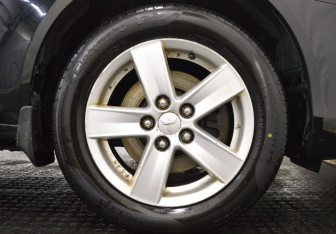 Подержанный автомобиль Mitsubishi Lancer Sedan 2008 года (9 фото)