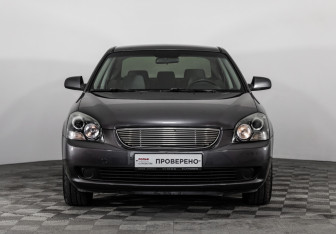 Подержанный автомобиль Kia Magentis 2007 года (2 фото)