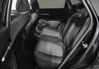 Подержанный автомобиль Kia Seltos 2021 года (11 фото)