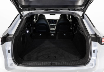 Подержанный автомобиль Exeed RX 2023 года (37 фото)