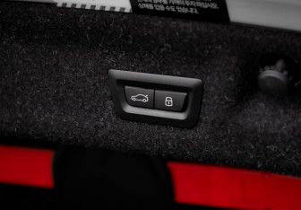 Подержанный автомобиль BMW M4 Coupe 2024 года (39 фото)