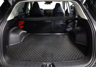 Подержанный автомобиль Changan CS55PLUS 2024 года (33 фото)