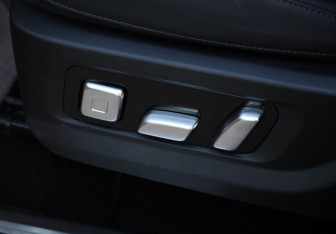 Подержанный автомобиль Tank 500 2023 года (11 фото)