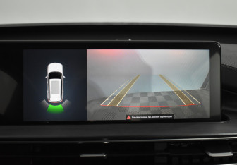 Подержанный автомобиль Chery Tiggo 7 Pro Max 2023 года (15 фото)