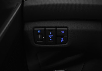 Подержанный автомобиль Hyundai Creta 2016 года (19 фото)