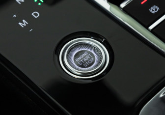 Подержанный автомобиль Chery Tiggo 8 Pro 2021 года (18 фото)