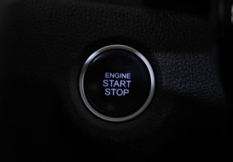 Подержанный автомобиль Hyundai Creta 2021 года (19 фото)