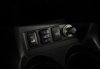 Подержанный автомобиль Toyota RAV4 2008 года (14 фото)