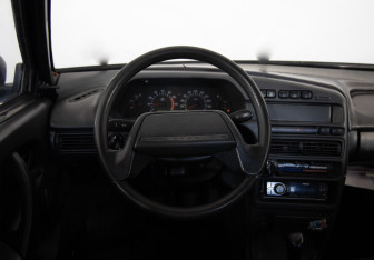 Подержанный автомобиль LADA (ВАЗ) 2114 2006 года (10 фото)