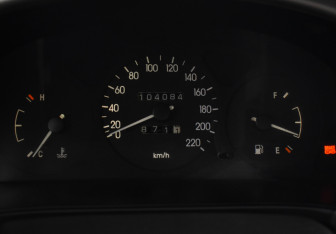Подержанный автомобиль ЗАЗ Chance Sedan 2010 года (17 фото)