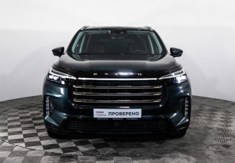 Подержанный автомобиль Exeed VX 2023 года (2 фото)