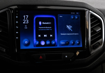 Подержанный автомобиль LADA (ВАЗ) XRAY 2018 года (15 фото)