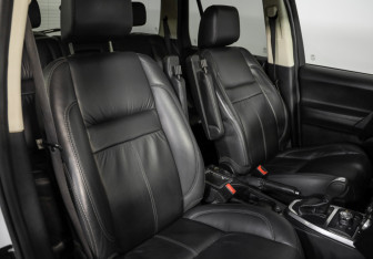 Подержанный автомобиль Land Rover Freelander 2012 года (22 фото)