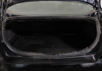 Подержанный автомобиль Ford Mondeo Sedan 2010 года (25 фото)