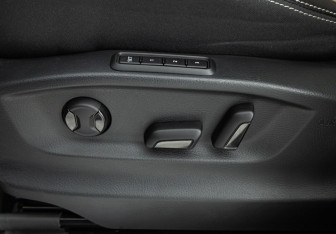 Подержанный автомобиль Skoda Kodiaq 2023 года (19 фото)