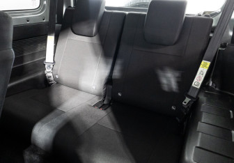 Подержанный автомобиль Suzuki Jimny 2019 года (10 фото)