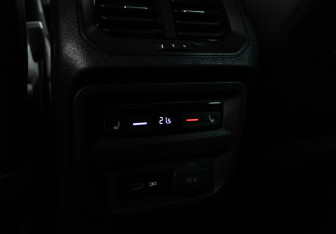 Подержанный автомобиль Volkswagen Tiguan 2019 года (20 фото)