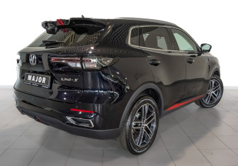 Новый Changan UNI-S 2024 (2 фото)