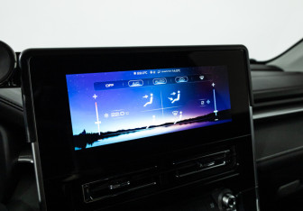 Подержанный автомобиль Haval M6 2023 года (15 фото)