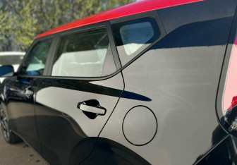 Новый Kia Soul 2025 (11 фото)