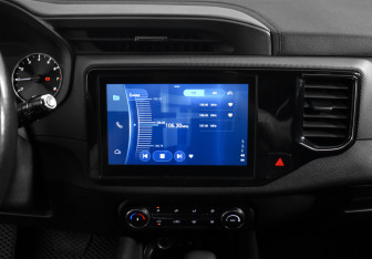 Подержанный автомобиль Chery Tiggo 4 2021 года (16 фото)