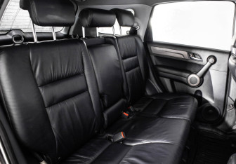 Подержанный автомобиль Honda CR-V 2012 года (13 фото)