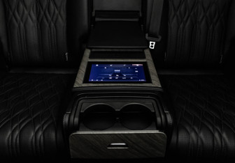 Подержанный автомобиль Tank 500 2023 года (31 фото)