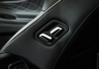 Подержанный автомобиль Jaecoo J8 2024 года (21 фото)