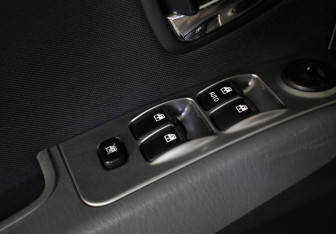 Подержанный автомобиль Hyundai Matrix 2009 года (15 фото)