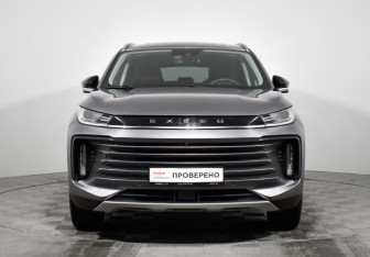 Подержанный автомобиль Exeed TXL 2023 года (2 фото)