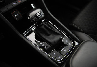 Подержанный автомобиль Skoda Kodiaq 2020 года (12 фото)