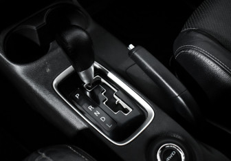 Подержанный автомобиль Mitsubishi Outlander 2016 года (11 фото)