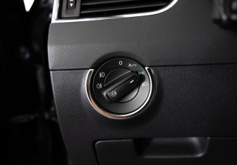 Подержанный автомобиль Skoda Octavia Liftback 2019 года (22 фото)