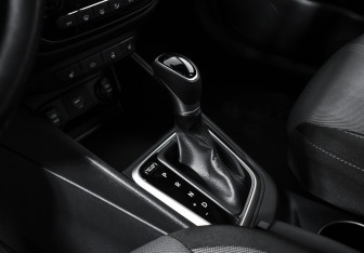 Подержанный автомобиль Hyundai Solaris Sedan 2019 года (11 фото)
