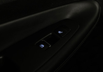 Подержанный автомобиль Hyundai Santa Fe 2021 года (23 фото)