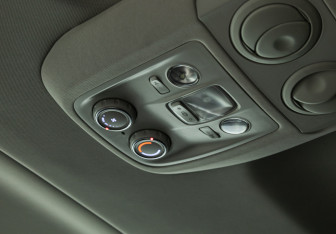 Подержанный автомобиль Citroen SpaceTourer 2020 года (21 фото)