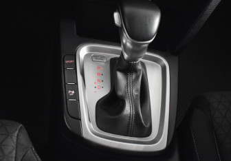 Подержанный автомобиль Kia Ceed Wagon 2019 года (16 фото)