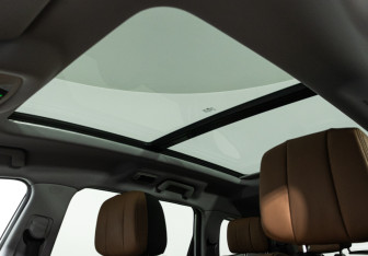 Подержанный автомобиль Chery Tiggo 8 Pro Max 2022 года (21 фото)