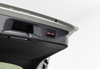 Подержанный автомобиль Mercedes-Benz GLC Coupe 2015 года (21 фото)