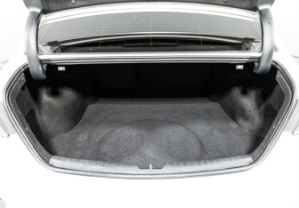 Подержанный автомобиль Hyundai Sonata 2019 года (15 фото)