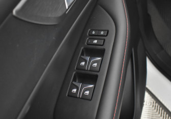 Подержанный автомобиль Changan CS35PLUS 2023 года (20 фото)