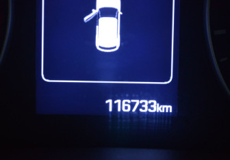 Подержанный автомобиль Hyundai Creta 2020 года (21 фото)