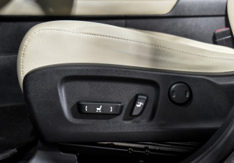 Подержанный автомобиль Lexus RX 2020 года (11 фото)