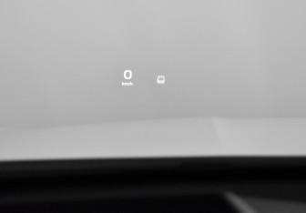 Подержанный автомобиль Geely Tugella 2022 года (22 фото)