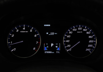 Подержанный автомобиль Mitsubishi Outlander 2016 года (20 фото)