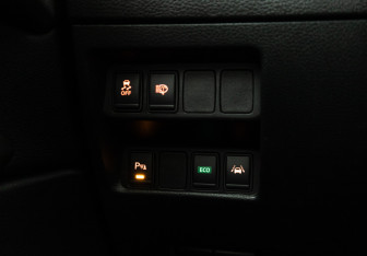 Подержанный автомобиль Nissan Qashqai 2016 года (21 фото)